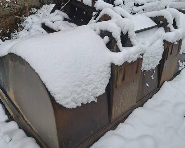 ЛиуГонг 835, объемом двигателя 0 л и пробегом 320 тыс. км за 38500 $, фото 5 на Automoto.ua