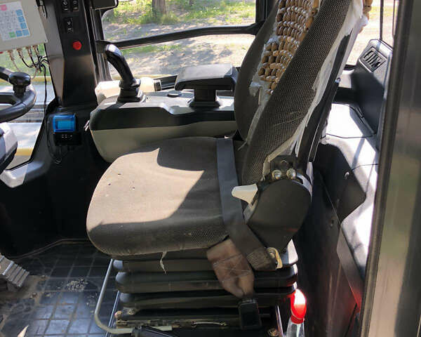 ЛіуГонг 835, об'ємом двигуна 0 л та пробігом 0 тис. км за 35500 $, фото 7 на Automoto.ua