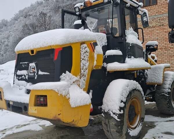 ЛиуГонг 835, объемом двигателя 0 л и пробегом 320 тыс. км за 38500 $, фото 3 на Automoto.ua