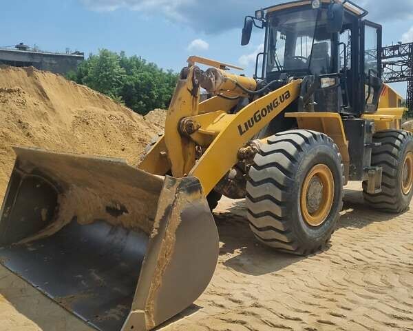 ЛиуГонг 855H 2020 в Одессе на Automoto.ua ЛиуГонг 855H, объемом двигателя 0 л и пробегом 0 тыс. км за 59900 $, фото 1 на Automoto.ua