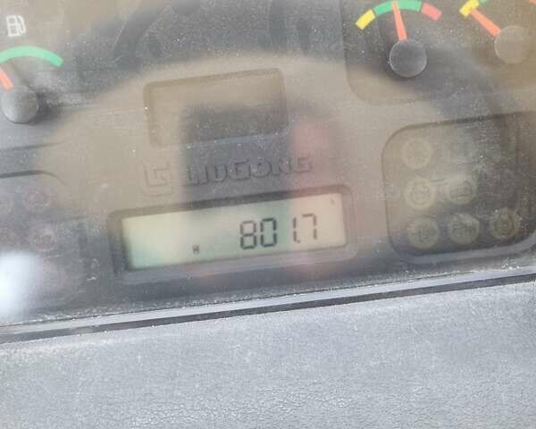 ЛиуГонг 855H 2020 в Одессе на Automoto.ua ЛиуГонг 855H, объемом двигателя 0 л и пробегом 0 тыс. км за 59900 $, фото 8 на Automoto.ua