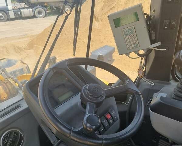ЛиуГонг 855H 2020 в Одессе на Automoto.ua ЛиуГонг 855H, объемом двигателя 0 л и пробегом 0 тыс. км за 59900 $, фото 5 на Automoto.ua