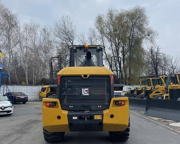 ЛиуГонг 856, объемом двигателя 0 л и пробегом 0 тыс. км за 11000 $, фото 6 на Automoto.ua
