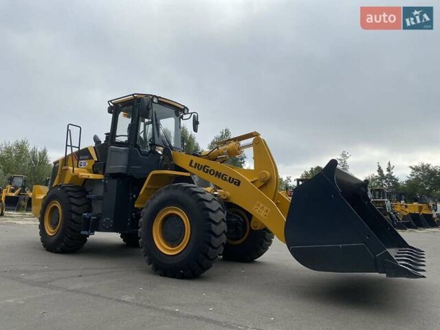 ЛиуГонг 856, объемом двигателя 0 л и пробегом 0 тыс. км за 11000 $, фото 3 на Automoto.ua