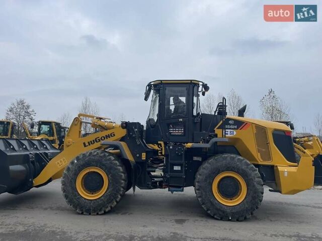 ЛиуГонг 856, объемом двигателя 0 л и пробегом 0 тыс. км за 11000 $, фото 4 на Automoto.ua
