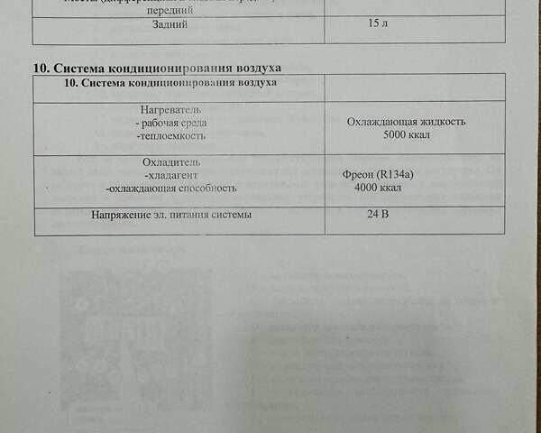 Жовтий ЛіуГонг 856, об'ємом двигуна 0 л та пробігом 6 тис. км за 37634 $, фото 7 на Automoto.ua