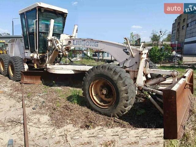 ЛиуГонг ЦЛГ 2010 в Киеве на Automoto.ua ЛиуГонг ЦЛГ, объемом двигателя 0 л и пробегом 0 тыс. км за 24000 $, фото 2 на Automoto.ua