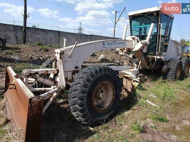 ЛиуГонг ЦЛГ 2010 в Киеве на Automoto.ua ЛиуГонг ЦЛГ, объемом двигателя 0 л и пробегом 0 тыс. км за 24000 $, фото 1 на Automoto.ua