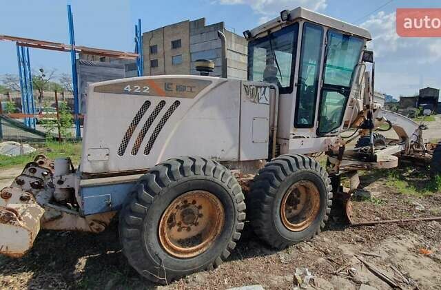 ЛиуГонг ЦЛГ 2010 в Киеве на Automoto.ua ЛиуГонг ЦЛГ, объемом двигателя 0 л и пробегом 0 тыс. км за 24000 $, фото 3 на Automoto.ua