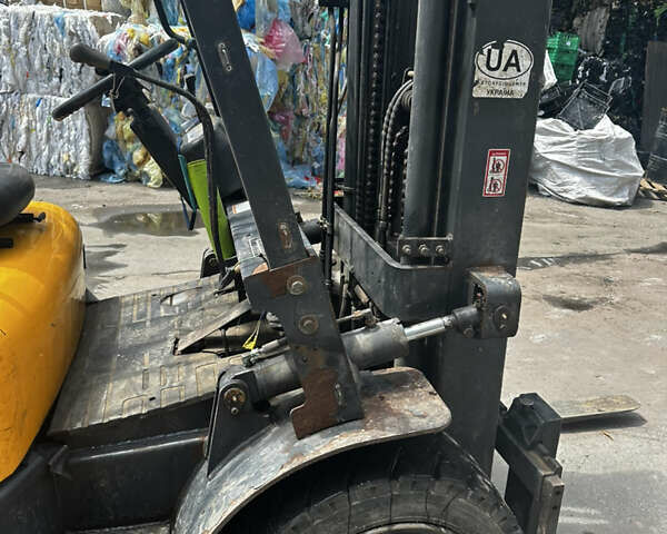ЛиуГонг ЦПЦД, объемом двигателя 0 л и пробегом 5 тыс. км за 12022 $, фото 3 на Automoto.ua