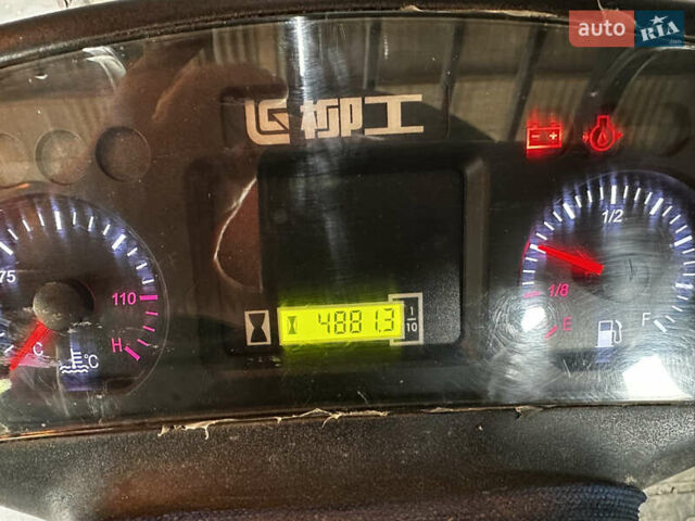 ЛиуГонг ЦПЦД, объемом двигателя 0 л и пробегом 5 тыс. км за 12022 $, фото 6 на Automoto.ua