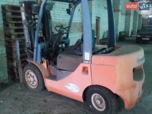 ЛиуГонг B 2008 в Тетиеве на Automoto.ua ЛиуГонг B, объемом двигателя 0 л и пробегом 0 тыс. км за 4500 $, фото 5 на Automoto.ua