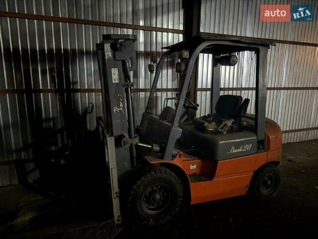 ЛиуГонг B 2008 в Тетиеве на Automoto.ua ЛиуГонг B, объемом двигателя 0 л и пробегом 0 тыс. км за 4500 $, фото 15 на Automoto.ua