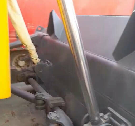 Желтый ЛиуГонг B230, объемом двигателя 14 л и пробегом 0 тыс. км за 199000 $, фото 6 на Automoto.ua
