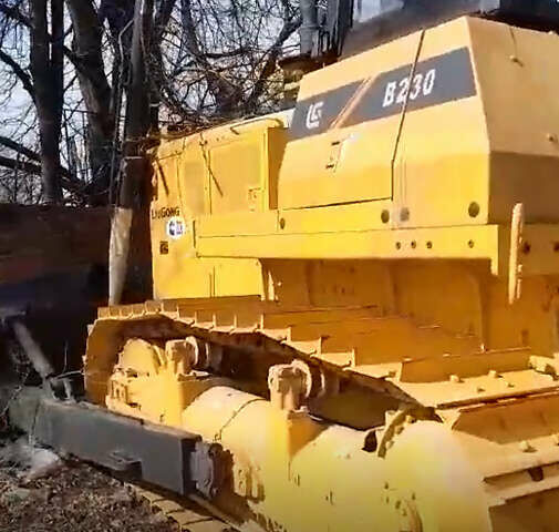 Желтый ЛиуГонг B230, объемом двигателя 14 л и пробегом 0 тыс. км за 199000 $, фото 1 на Automoto.ua