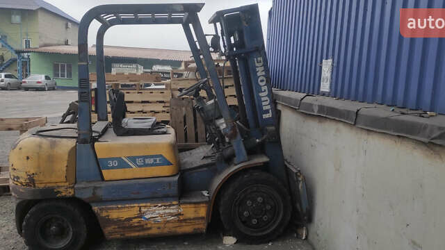 ЛіуГонг CPC, об'ємом двигуна 0 л та пробігом 0 тис. км за 8000 $, фото 3 на Automoto.ua