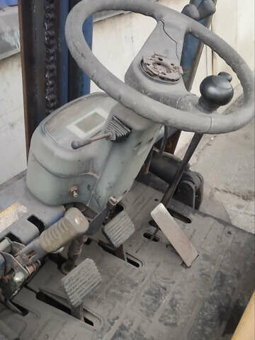 ЛіуГонг CPC, об'ємом двигуна 0 л та пробігом 0 тис. км за 8000 $, фото 4 на Automoto.ua