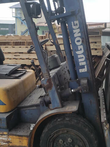 ЛіуГонг CPC, об'ємом двигуна 0 л та пробігом 0 тис. км за 8000 $, фото 2 на Automoto.ua