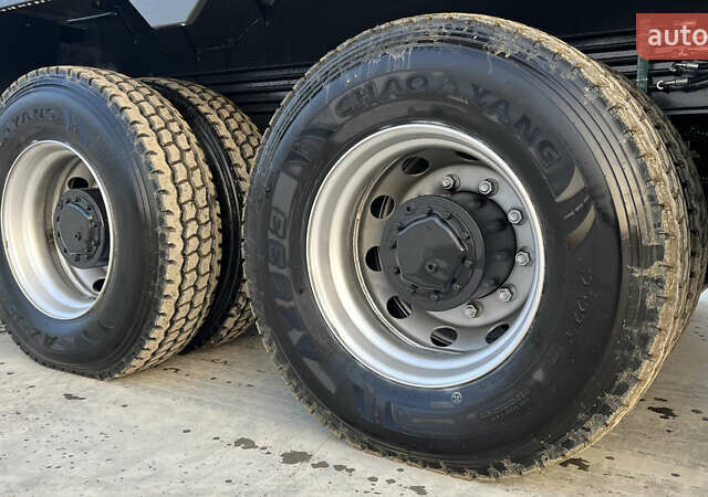 ЛіуГонг LTC500L5 2024 у Києві на Automoto.ua ЛіуГонг LTC500L5, об'ємом двигуна 7.7 л та пробігом 0 тис. км за 233400 $, фото 7 на Automoto.ua