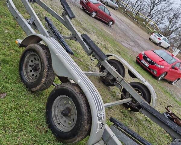 Лод Райт Boat Trailer, об'ємом двигуна 0 л та пробігом 0 тис. км за 4300 $, фото 3 на Automoto.ua