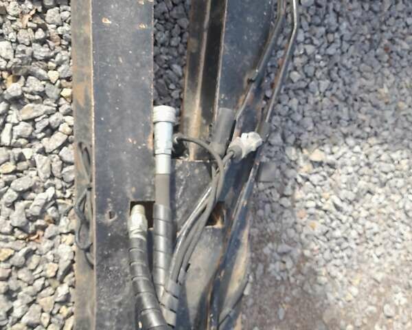 Лохр Eurolohr, об'ємом двигуна 0 л та пробігом 0 тис. км за 15000 $, фото 4 на Automoto.ua