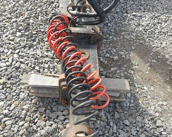 Лохр Eurolohr, об'ємом двигуна 0 л та пробігом 0 тис. км за 15000 $, фото 3 на Automoto.ua