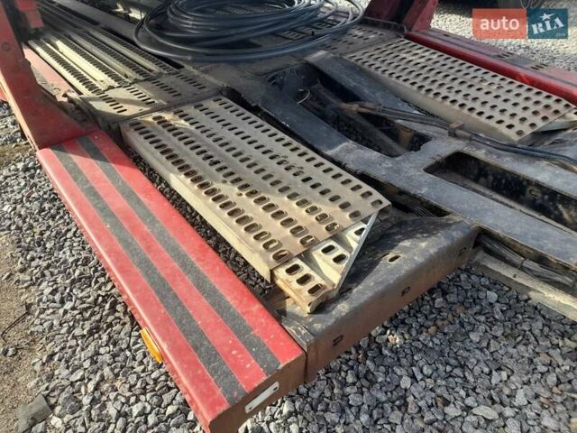 Лохр Eurolohr, об'ємом двигуна 0 л та пробігом 0 тис. км за 15000 $, фото 2 на Automoto.ua