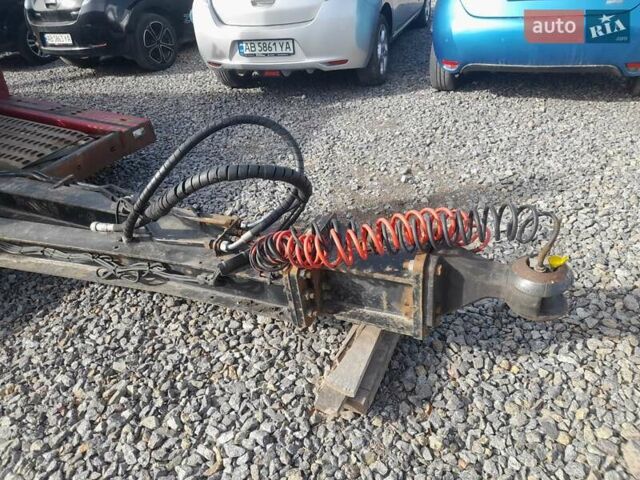 Лохр Eurolohr, об'ємом двигуна 0 л та пробігом 0 тис. км за 15000 $, фото 6 на Automoto.ua