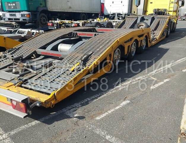 Черный Лохр SRTC, объемом двигателя 0 л и пробегом 0 тыс. км за 21500 $, фото 14 на Automoto.ua