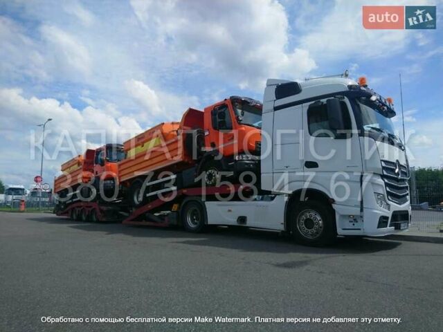 Черный Лохр SRTC, объемом двигателя 0 л и пробегом 0 тыс. км за 21500 $, фото 5 на Automoto.ua