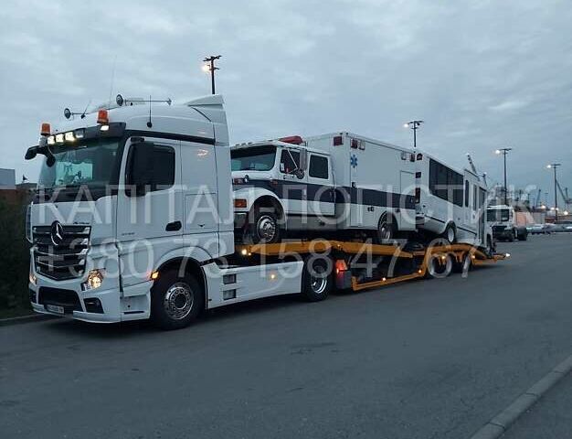 Черный Лохр SRTC, объемом двигателя 0 л и пробегом 0 тыс. км за 21500 $, фото 9 на Automoto.ua