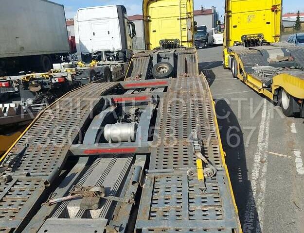 Черный Лохр SRTC, объемом двигателя 0 л и пробегом 0 тыс. км за 21500 $, фото 15 на Automoto.ua