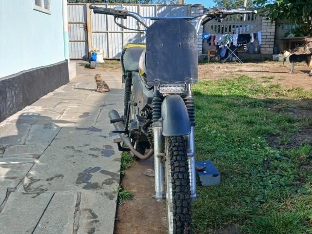 Лонкин 110, объемом двигателя 0.11 л и пробегом 0 тыс. км за 364 $, фото 2 на Automoto.ua