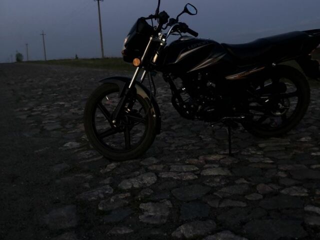 Лонкін 125, об'ємом двигуна 0.13 л та пробігом 0 тис. км за 831 $, фото 1 на Automoto.ua