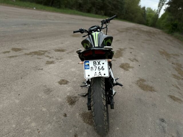Лонкин 2105, объемом двигателя 0.25 л и пробегом 0 тыс. км за 50000 $, фото 6 на Automoto.ua