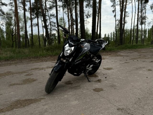 Лонкин 2105, объемом двигателя 0.25 л и пробегом 0 тыс. км за 50000 $, фото 1 на Automoto.ua