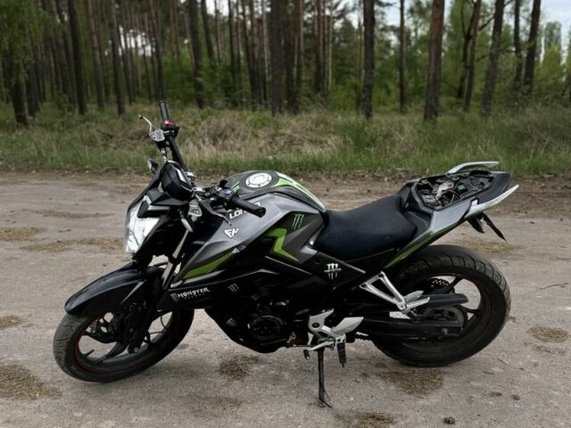 Лонкин 2105, объемом двигателя 0.25 л и пробегом 0 тыс. км за 50000 $, фото 5 на Automoto.ua
