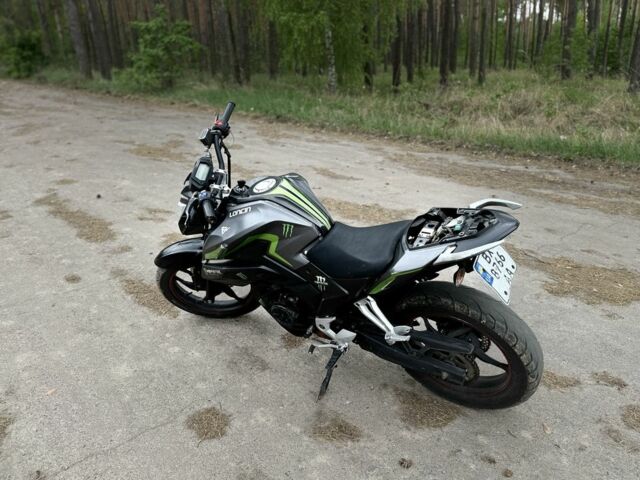 Лонкин 2105, объемом двигателя 0.25 л и пробегом 0 тыс. км за 50000 $, фото 3 на Automoto.ua