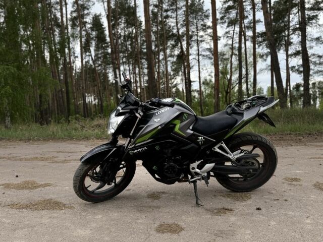 Лонкин 2105, объемом двигателя 0.25 л и пробегом 0 тыс. км за 50000 $, фото 2 на Automoto.ua