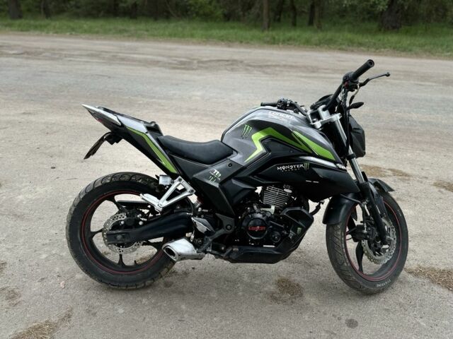 Лонкин 2105, объемом двигателя 0.25 л и пробегом 0 тыс. км за 50000 $, фото 4 на Automoto.ua