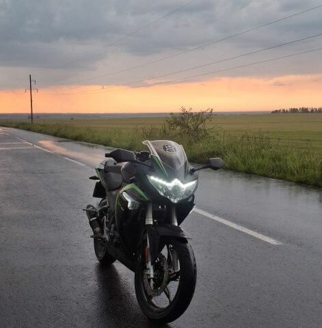 Лонкин 2106, объемом двигателя 0.25 л и пробегом 0 тыс. км за 1394 $, фото 3 на Automoto.ua