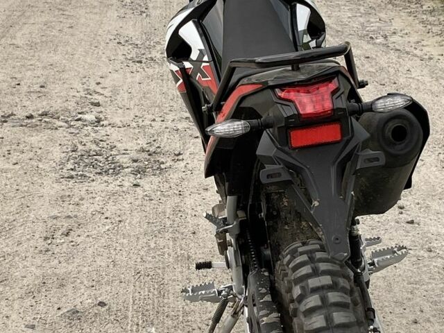 Лонкін 21093, об'ємом двигуна 0.25 л та пробігом 0 тис. км за 2000 $, фото 3 на Automoto.ua