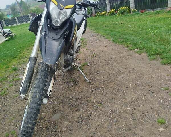 Лонкін 250CC, об'ємом двигуна 0 л та пробігом 13 тис. км за 1000 $, фото 1 на Automoto.ua
