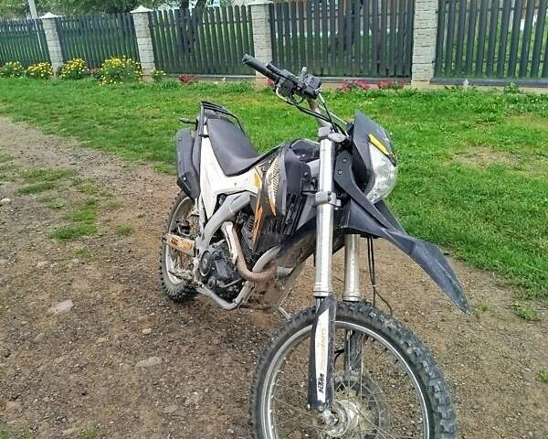 Лонкін 250CC, об'ємом двигуна 0 л та пробігом 13 тис. км за 1000 $, фото 2 на Automoto.ua