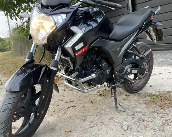 Лонкін 250CC, об'ємом двигуна 0.25 л та пробігом 16 тис. км за 1250 $, фото 6 на Automoto.ua