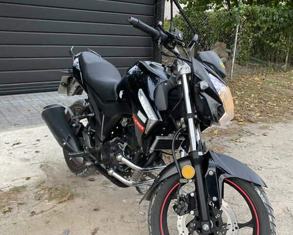 Лонкин 250CC, объемом двигателя 0.25 л и пробегом 16 тыс. км за 1000 $, фото 7 на Automoto.ua