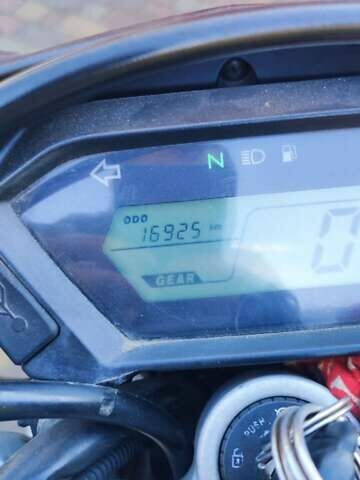 Лонкин 250CC, объемом двигателя 0 л и пробегом 17 тыс. км за 1200 $, фото 1 на Automoto.ua