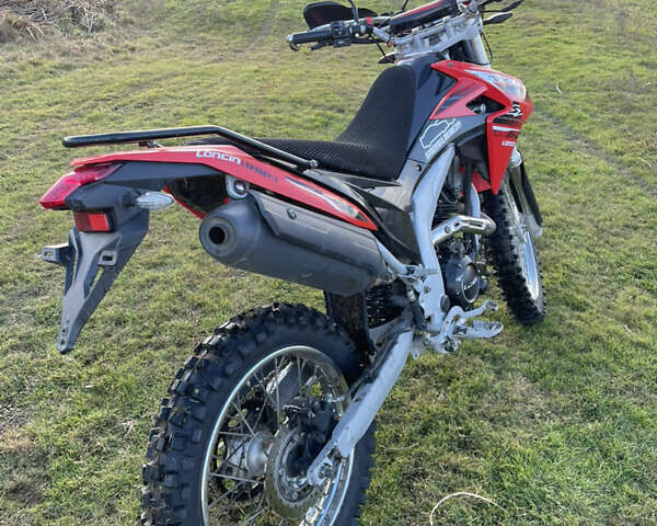 Лонкін 250CC, об'ємом двигуна 0 л та пробігом 760 тис. км за 1450 $, фото 6 на Automoto.ua