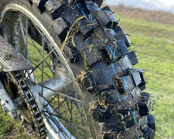 Лонкін 250CC, об'ємом двигуна 0 л та пробігом 760 тис. км за 1450 $, фото 2 на Automoto.ua