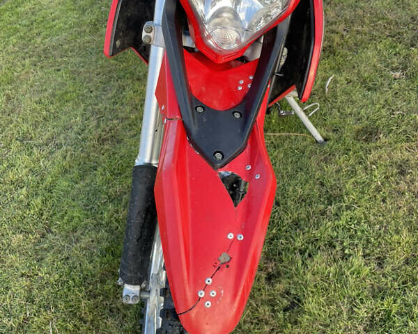 Лонкін 250CC, об'ємом двигуна 0 л та пробігом 760 тис. км за 1450 $, фото 9 на Automoto.ua